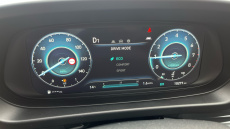 Hyundai BAYON 1.0 TGDi 48V MHEV SE Connect 5dr DCT Petrol Hatchback
